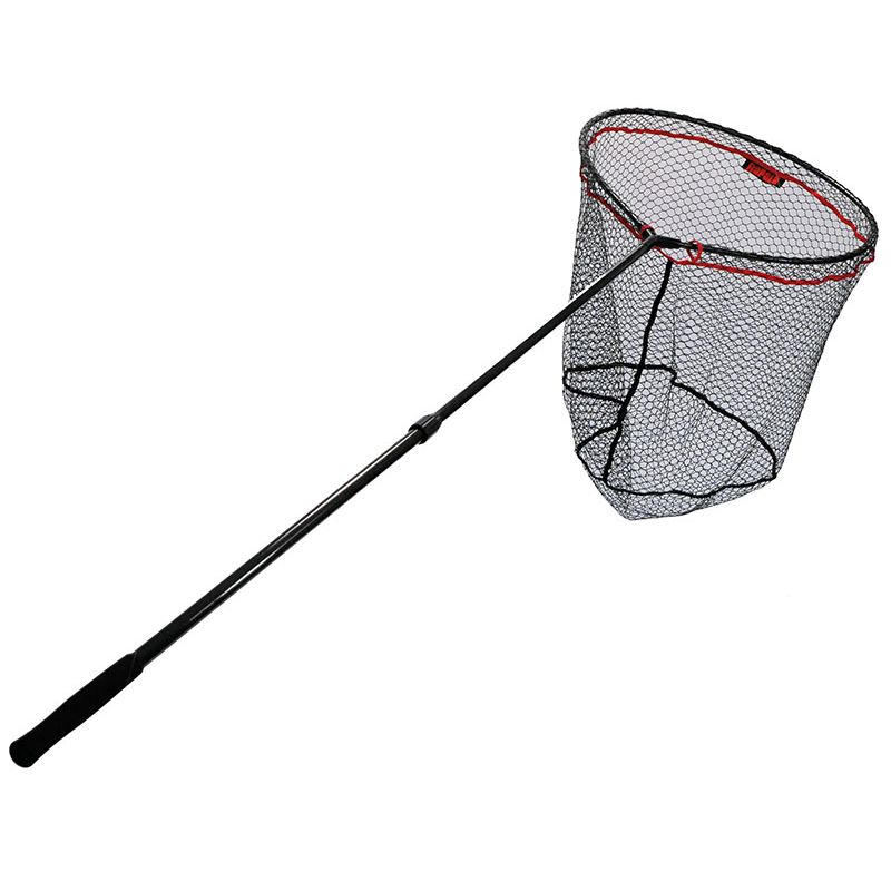 Rapala Karbon Net Fresh & Salt Telescopic Handle 